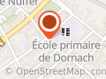 École Élémentaire Publique Dornach