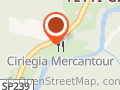 Bar Ristorante Ciriegia Mercantour