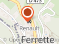 GARAGE PAUL FRITSCH SAS - Agent Renault et Dacia
