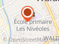 Centre Culturel Nathan Katz