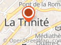 CCAS Ville de La Trinité