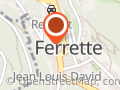 Office du Tourisme du Sundgau-Ferrette