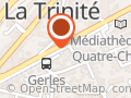 Crèche La Galipette