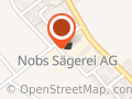 Nobs Sägerei AG