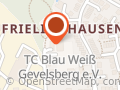 Tennisclub Blau-Weiß Gevelsberg e.V.