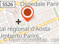 Ospedale Regionale Umberto Parini