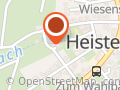 Heimat und Verschönerungsverein e.V. Heisterschoß
