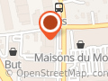 Magasin de meubles H&H Mulhouse
