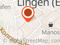 Lingen (Ems), Einwohnermeldeamt