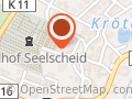 Dorfkirche Seelscheid - Evangelische Kirchengemeinde Seelscheid