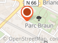 Nouveau Logis de l'Est
