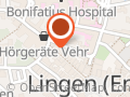Dr. med. Alexa Mähs - Privatpraxis für Orthopädie