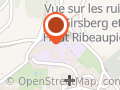 Communauté des Soeurs du Pensionnat de Ribeauvillé