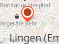 Evangelisch-reformierte Kirche