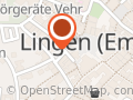 Cafe Extrablatt Lingen am Markt