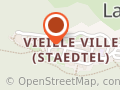 Ruchers des Vosges du Nord