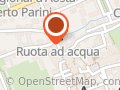 Lo studio di Sulas