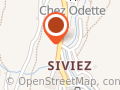 Restaurant Les Bergers Chez Benzine