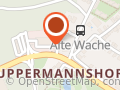 Polizei des Ennepe-Ruhr-Kreises Polizeiwache Schwelm / Ennepetal