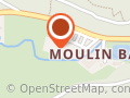 Le Moulin Bas