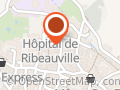 Hostellerie des Seigneurs de Ribeaupierre