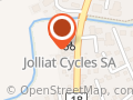 Joliat cycles sports