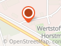 IMBISS ANHÄNGER ZENTRUM HORSTMAR