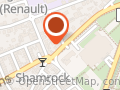 Restaurant Olympia Mulhouse
