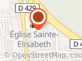 Paroisse Sainte Elisabeth