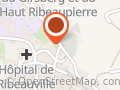 Cabinet Du Rempart SCM