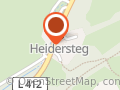 Hotel am See Heidersteg