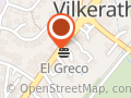 El Greco II Restaurant