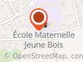 Ecole Maternelle Jeune Bois