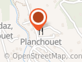 Restaurant et Gîte de Planchouet