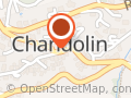 La Petite Épicerie de Chandolin