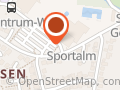 Stadtverwaltung Gevelsberg Turn- u. Sporthalle West