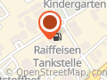 Raiffeisen Tankstelle Dülmen