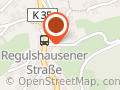 Ev. Edelsteingemeinde Idar Oberstein, Gemeindehaus Regulshausen