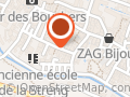 Gite les papillons