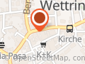 F Ü S S N E R ,Reisebüro,Lotto-Postagentur,Bürobedarf,Buchhandel,Spielwaren,