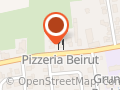 Pizzeria Beirut
