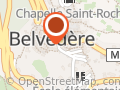Bureau d'Information Touristique de Belvédère