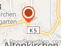 Protestantische Kirche Altenkirchen