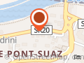 Sci Club Aosta (Segreteria)