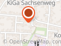 Das kleine Kosmetikstudio
