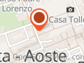 Tourlé Pizzeria, Grill & Lounge Aosta