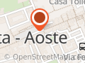 L'Artisana' negozio di Aosta