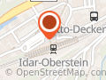 DB Reisezentrum Idar-Oberstein