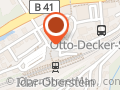 Kiosk Station Ria Geld Überweisung