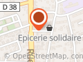 AFP La Caserne Solidaire